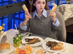 -玛莎拉自助餐厅(国贸店)