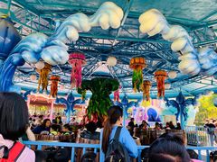 -安徒生童话乐园