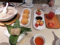 -蔡澜点心·粤菜(领展购物广场店)