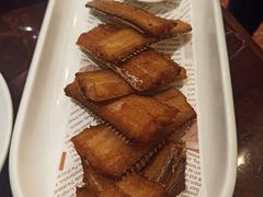-新白鹿餐厅(爱琴海购物中心店)