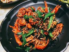 -聚味瞿记·龙虾堂(天元店)