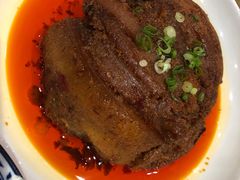 -独秀小吃(蓝田店)