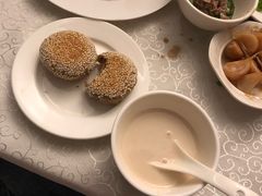 -东来顺饭庄(新源里店)