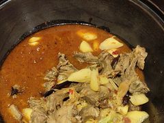 -粗粮人家·东北菜(洋桥店)