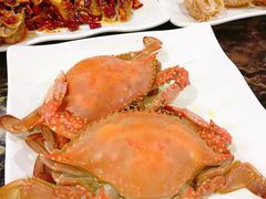 辣炒蛏子-张树军海鲜(王府壹号店)