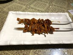 -小尕子·新疆菜(明园店)