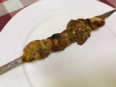 -莎车清真美食