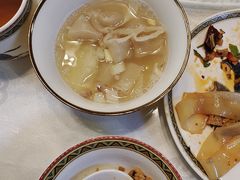 -十二毡房蒙餐·蒙古包