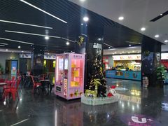 -大地影院(合肥铜陵路桥店)