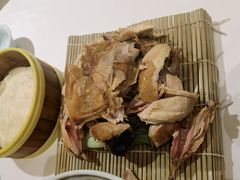 -惠丰堂饭庄·烤鸭·京味菜(翠微路店)
