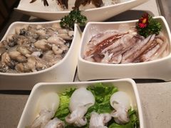-海底捞火锅(中山路天主教堂店)