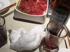 -海底捞火锅(团结桥店)