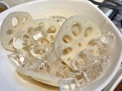 -海底捞火锅(武胜路凯德广场店)