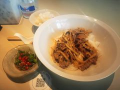 -漆黑觉米粉(三里屯店)