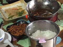 -九华山友谊土菜馆 小资餐厅