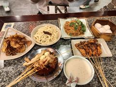 -小街天府(西工小街店)