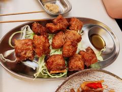 -白仁仔· 活烤海鲜 宵夜(豫园店)