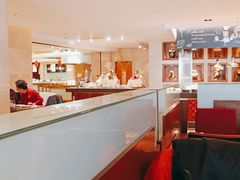 -世贸君澜·云天阁自助餐厅