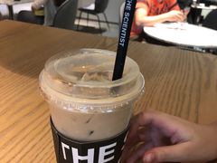 -科学家咖啡(海岸城店)