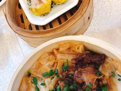 -龙的酒楼·手工早茶·顺德菜(近良路店)
