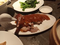 -金鸭季·北京烤鸭(深业上城店)