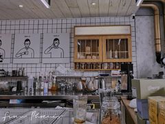 -明谦·Coffee&Cocktail Bar(美您公园店)