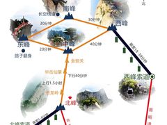 -华山风景名胜区