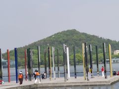 -上海月湖雕塑公园