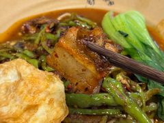 -方铲铲·成都板凳面(滨江银泰店)