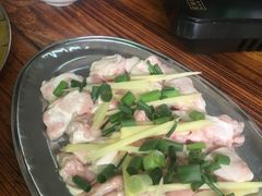 -江村四哥新鲜牛肉店(江高总店)