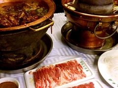 -常赢三兄弟·清真涮肉·清真炒菜(朝阳新城店)
