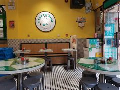 -金捞茶餐室(祐汉兴隆楼店)