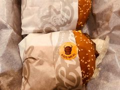 -卡乐星(浦东嘉里城店)