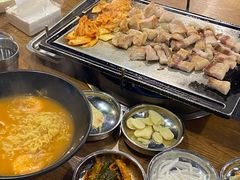 海鲜拉面-香猪坊(五道口店)
