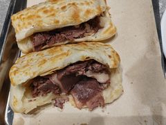 -高玛纳驴肉火烧(河间总店)