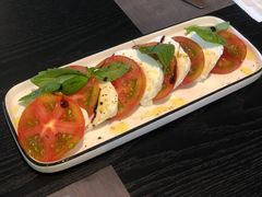 -Osteria意大利餐厅