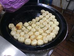 -小路易生煎馆(前进五路店)