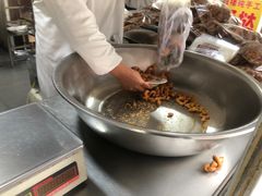 -王阿姨文昌油赞子(府桥街店)