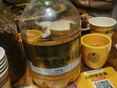 -金柱大盘鸡(波斯坦店)