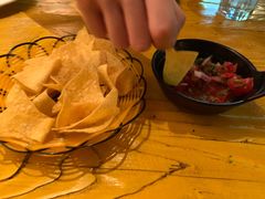 -Pistolera Mexican Cantina女枪手墨西哥餐厅(碧云路店)