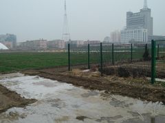 -中国农科院国家农业科技展示园