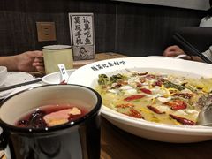 -太二酸菜鱼(金沙印象城店)