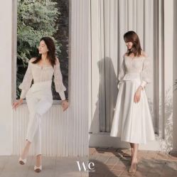 -WECOUTURE高级订制广州