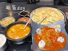 -HONGA HONGA雄家(曹路店)