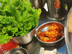 -哈哈碳都·牛肋条无限自助烤肉(宝龙店)