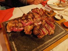 -奥斯特牛排馆(美第奇宫店)