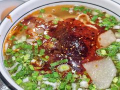 -伊穆祥牛肉面总店·清真