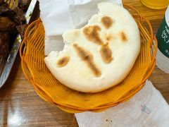 -张庆烤肉·清真