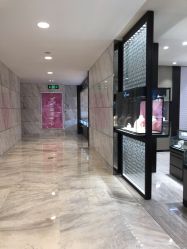 -珠宝维修中心·黄金加工·首饰修理改款定制(新世界大丸百货店)
