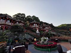 -枇杷园食为鲜火锅(南山店)